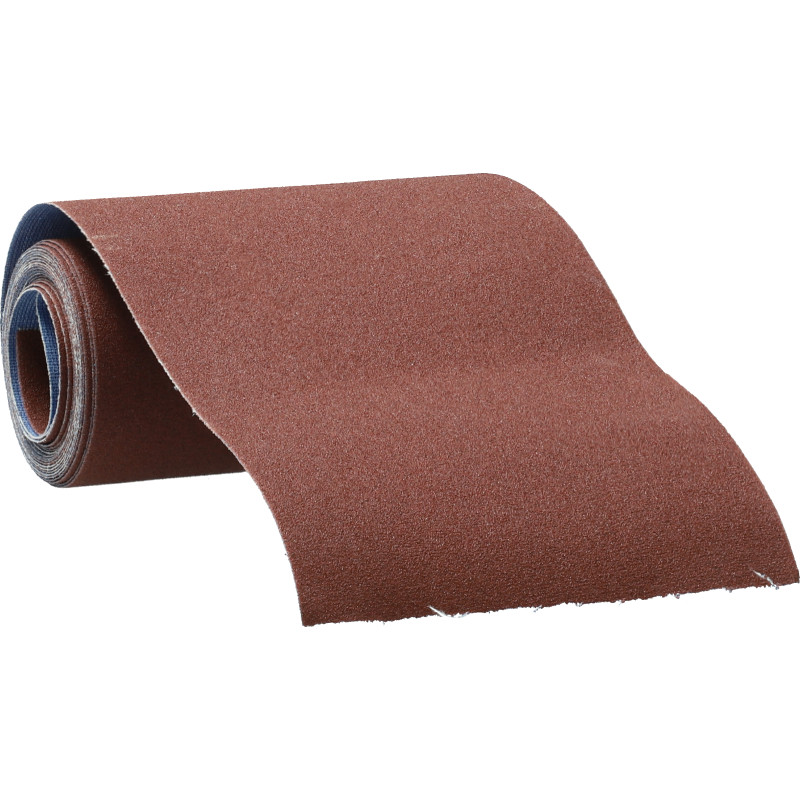 Hiomanauharulla Norton Expert 93 mm x 2,5 m P120