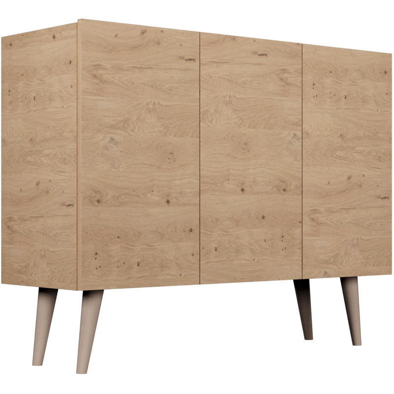 Senkki Kocot 120 cm Toronto beige