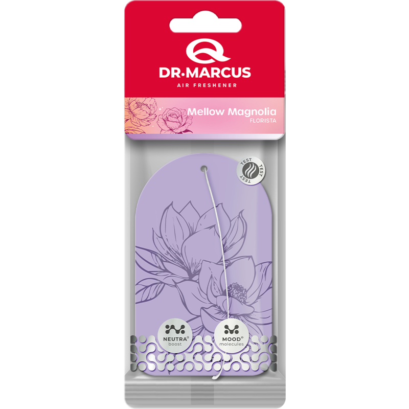 Hajuste Dr Marcus Florista Mellow Magnolia