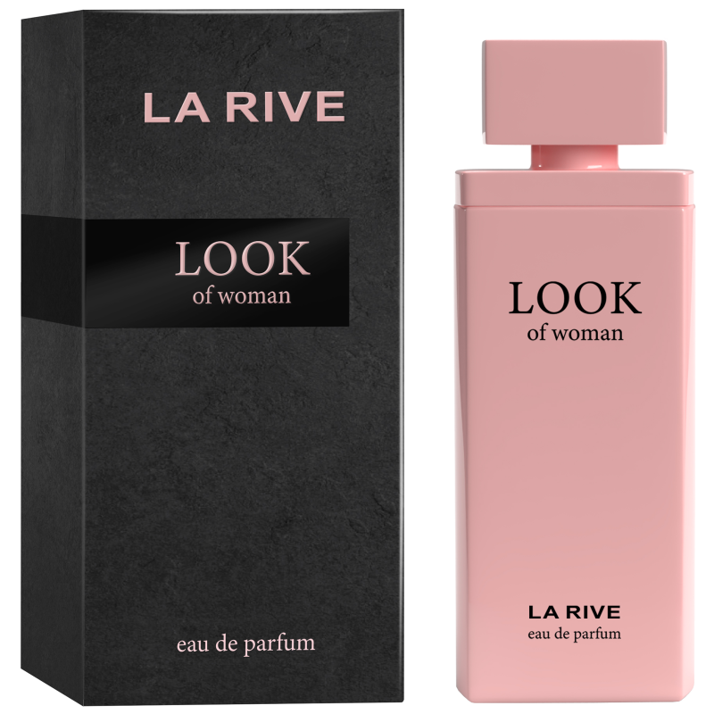 EdP La Rive 75 ml Look Of Woman