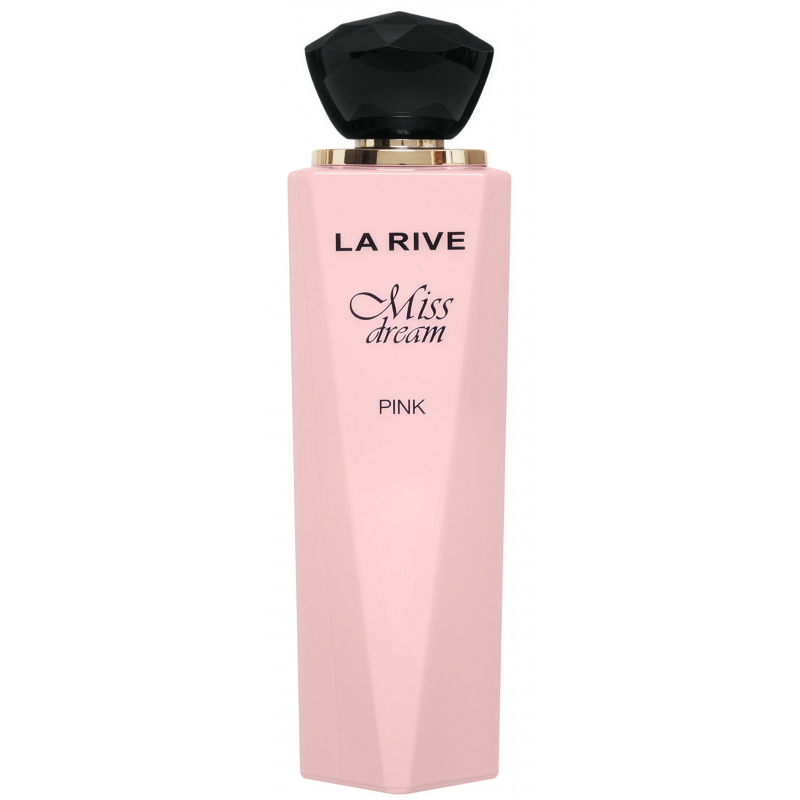 EdP La Rive 100 ml Miss Dream Pink
