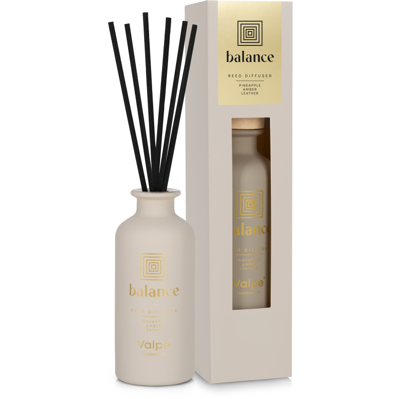 Huonetuoksu VALPE Balance