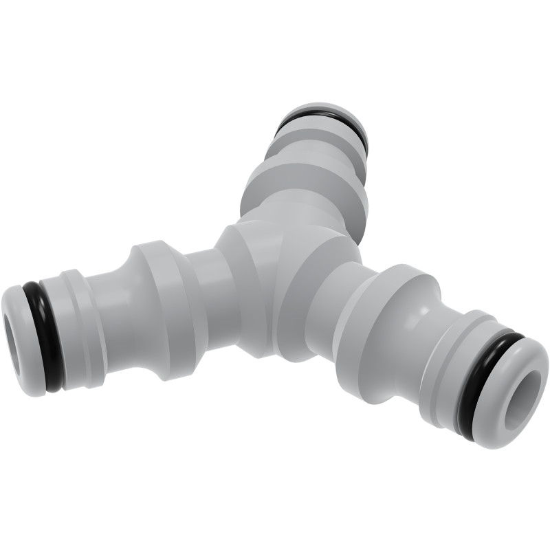 Y-liitin Cellfast Ideal Line 1/2