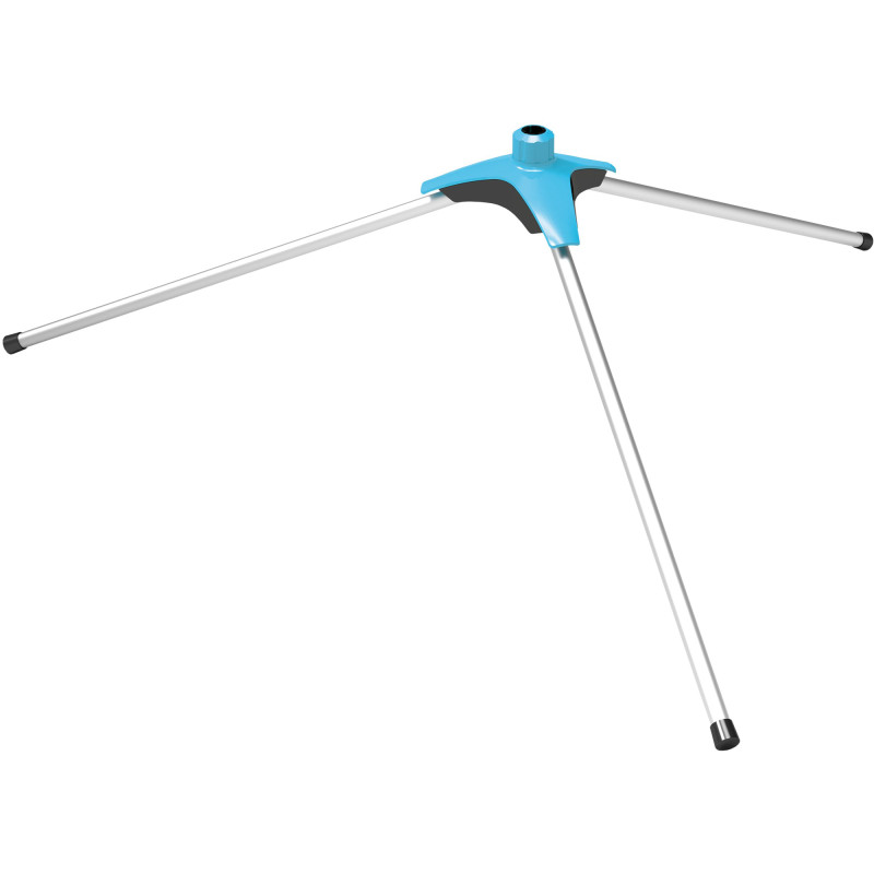 Kolmijalka Cellfast Ergo suihkulle