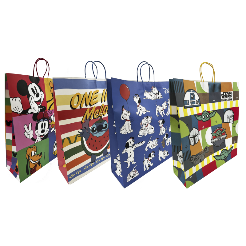 Lahjakassi XL Disney