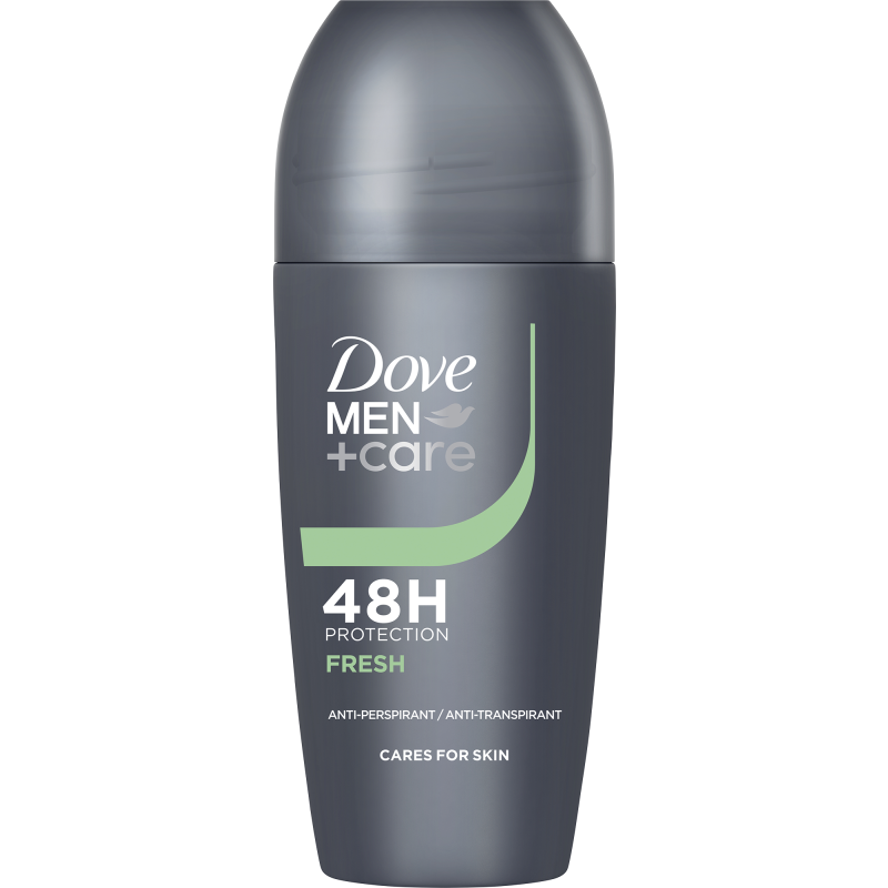 Deo roll-on Dove 50 ml Fresh