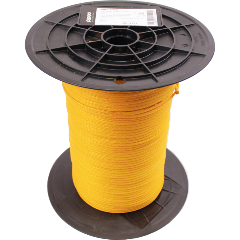 HMPE 4mm x 300m