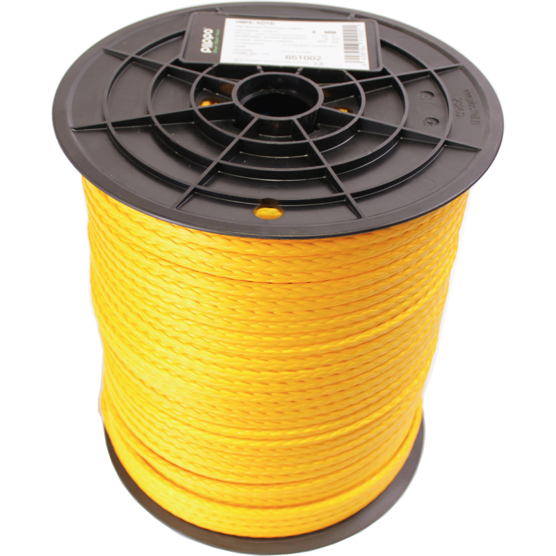 HMPE 8mm x 200m