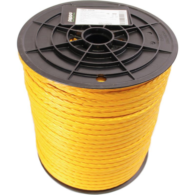 HMPE 10mm x 130m