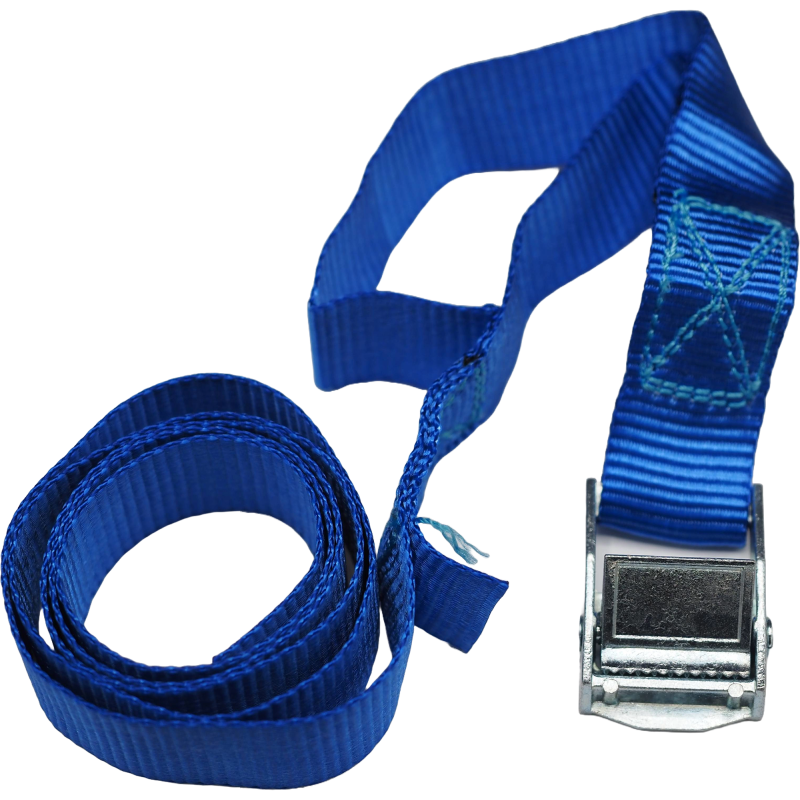 Pikakiristysliina Piippo 1,3 m