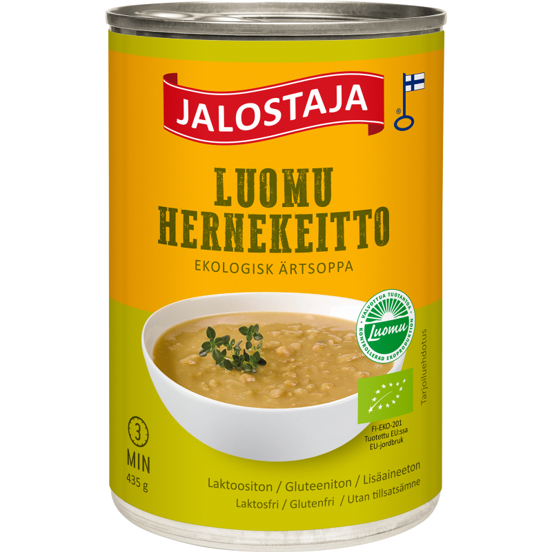 Hernekeitto Jalostaja 435 g