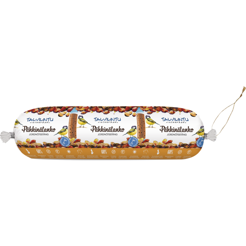 Pähkinätanko Talvilintu 1 kg