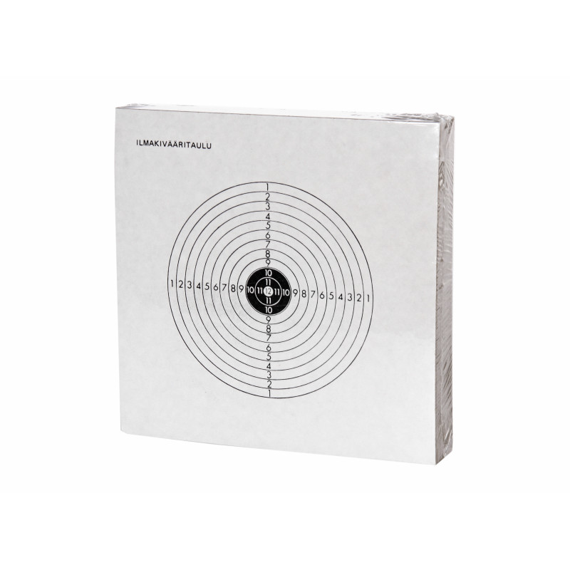 Ilmakkotaulu 14,5cm 40kpl