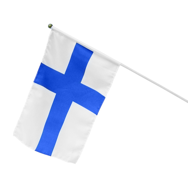 Suomen Lippu 30x45 Cm Tokmanni fi
