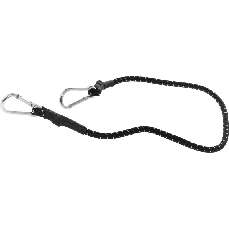 Kiinnikeremmi 80 cm jousihaka