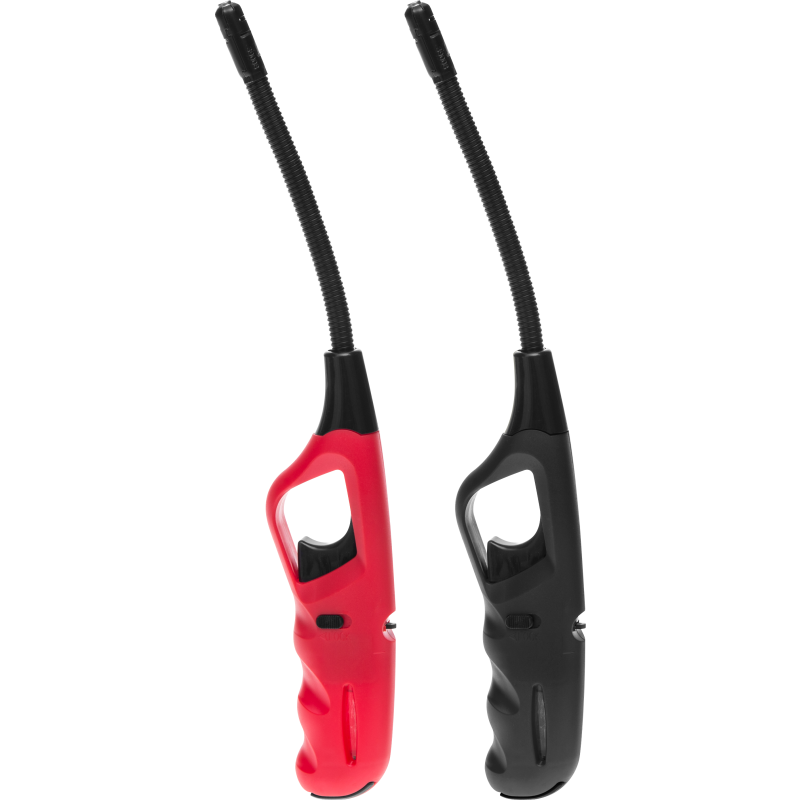 Kaasusytytin Mustang flexi myrskyliekillä 30 cm lajitelma