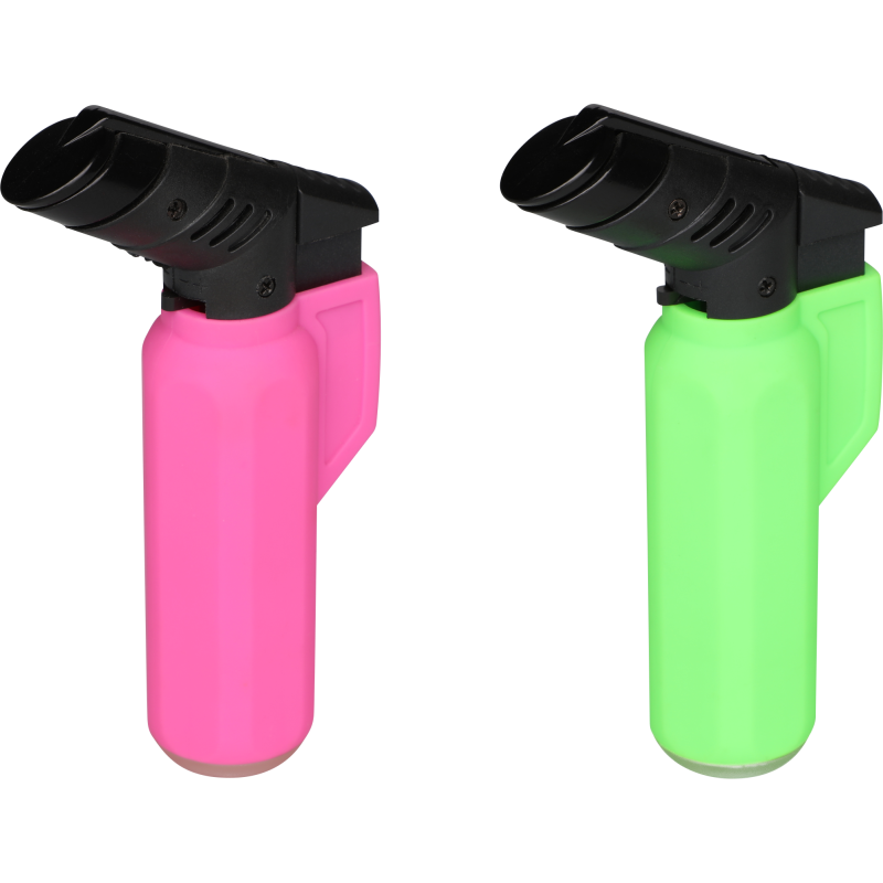 Kaasusytytin myrskyliekillä Mustang