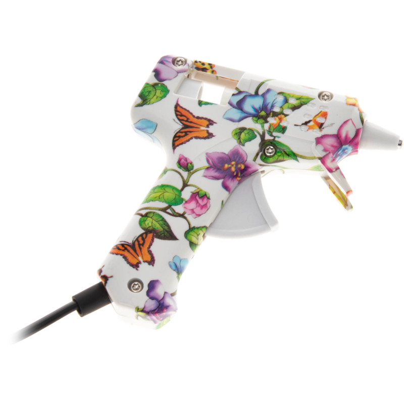 Kuumaliimapistooli Kapel mini