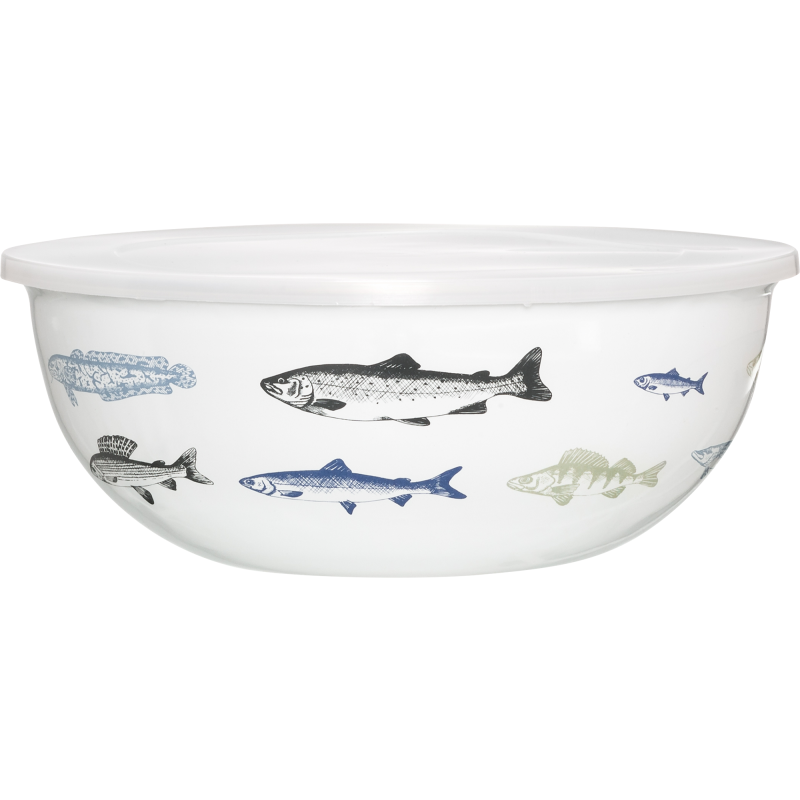 Salaattikulho 4Living 25 cm Ahti