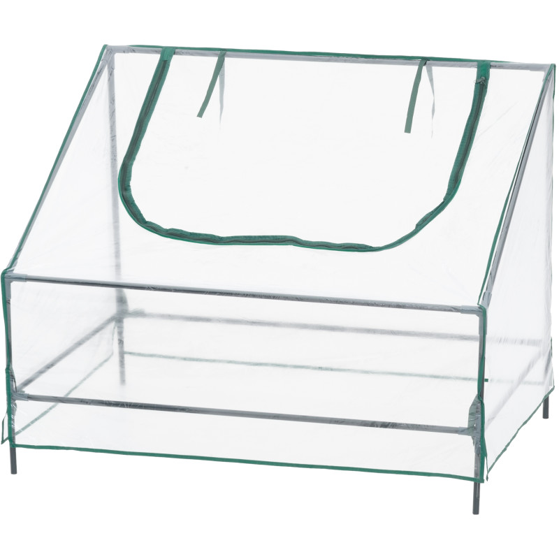 Kasvihuone lavakaulukseen Tarmo