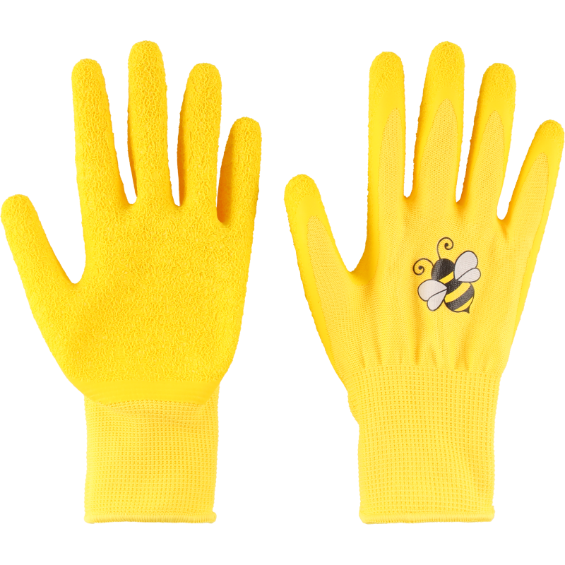 Puutarhakäsineet Tok Garden ampiainen 2pr