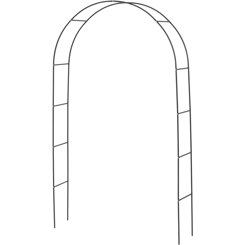 Ruusukaari 4Living 140 x 37 x 240 cm