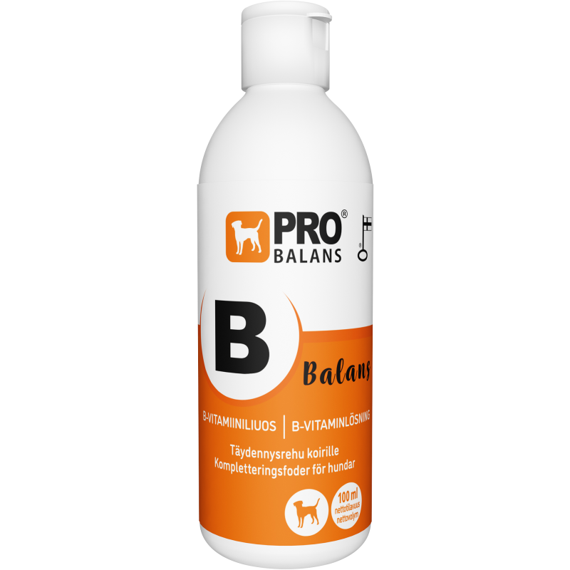 B-balans Probalans 100 ml