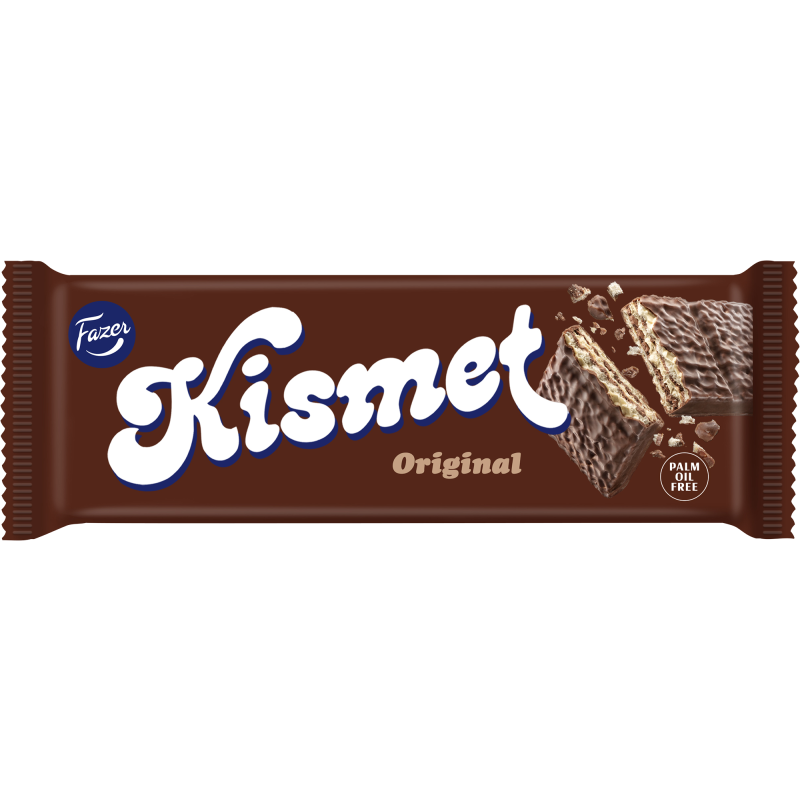 Kismet Fazer 55 g