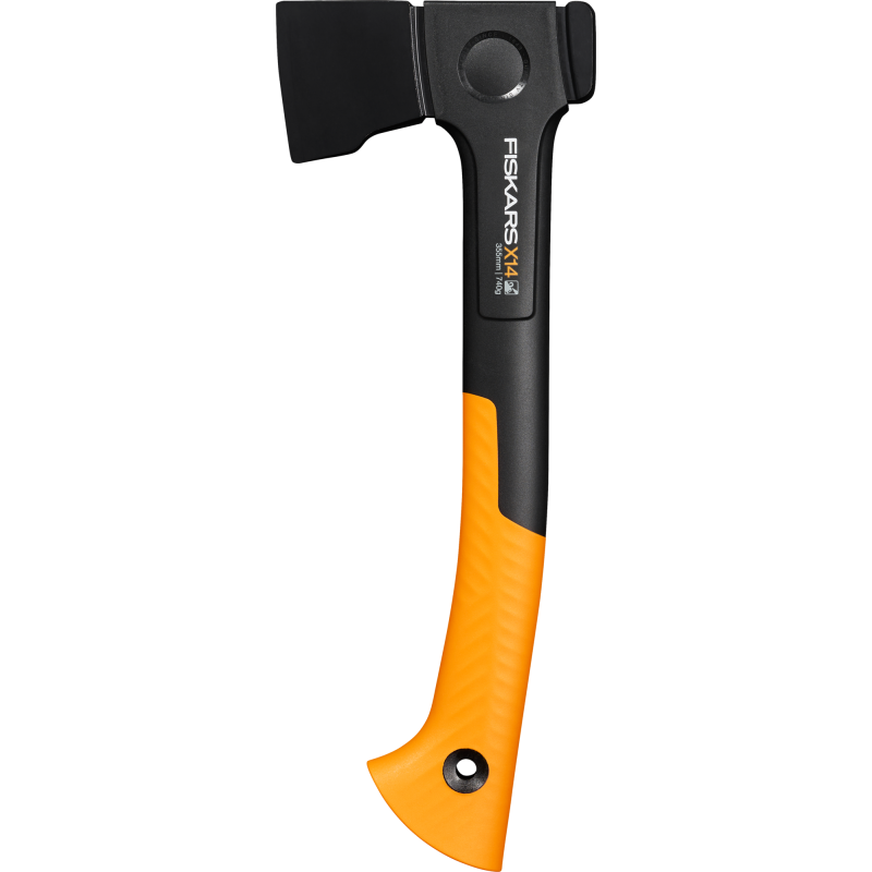 Yleiskirves Fiskars X-series XS X14