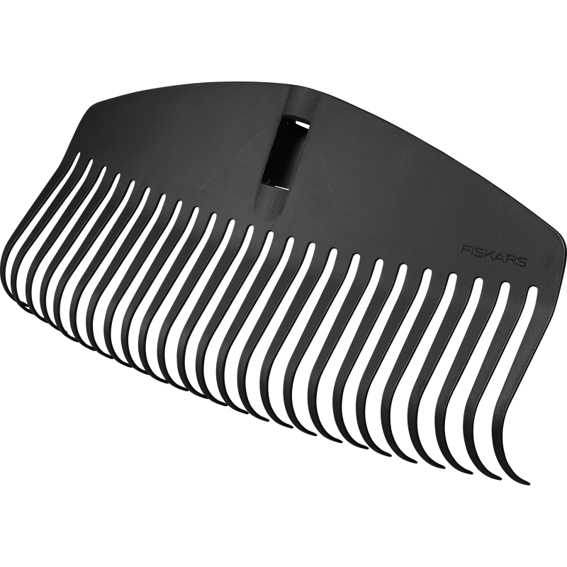 Lehtiharavan lapa Fiskars Solid L