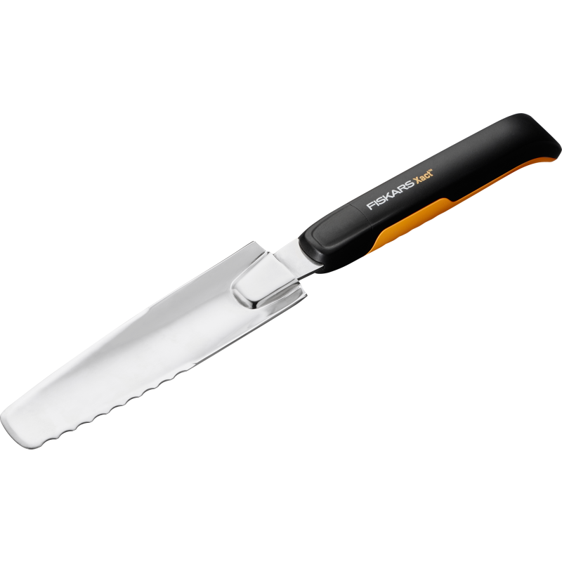 Rikkaruohorauta Fiskars Xact