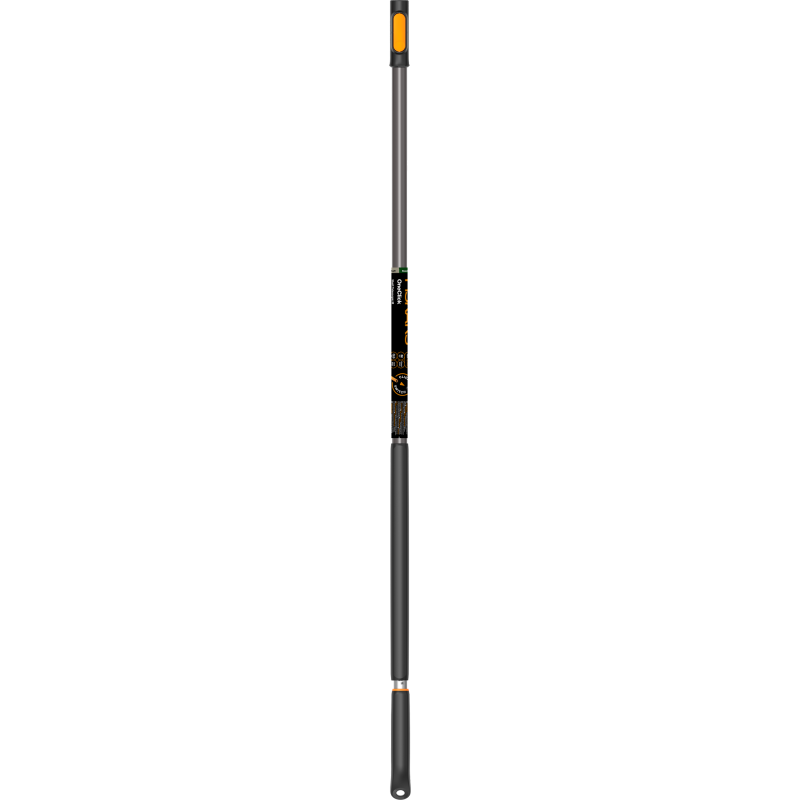 Teleskooppivarsi Fiskars OneClick M