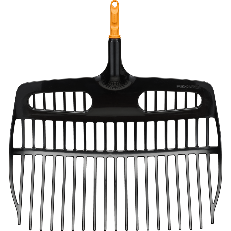 Haravalapio Fiskars OneClick