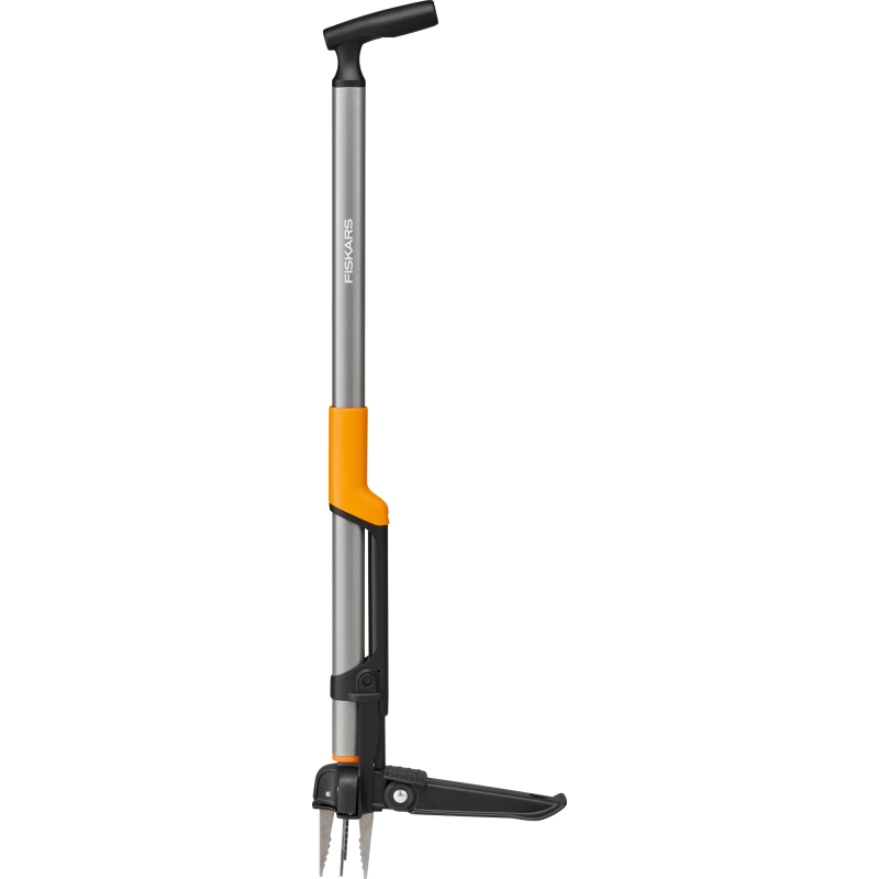 Rikkaruohonpoistaja Fiskars Ergonomic