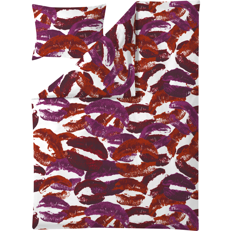 Pussilakanasetti Vallila 150 x 210 cm Erika