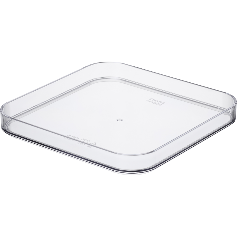 Kansi SmartStore Compact Square kirkas