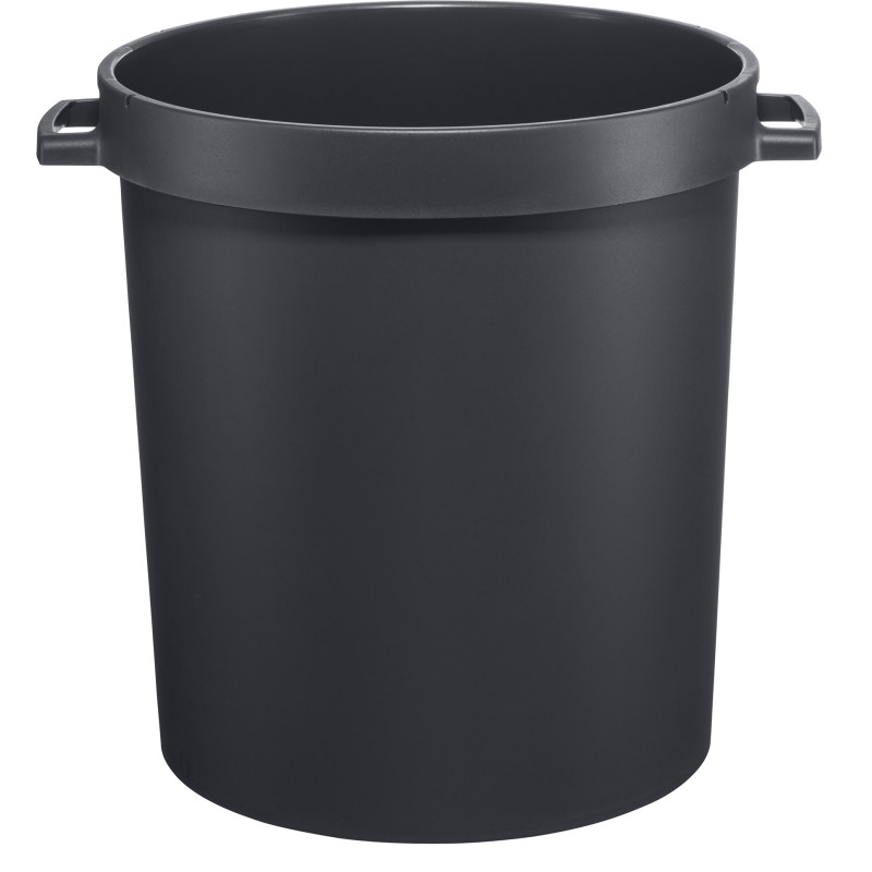 Vesisaavi Orthex 80 l tummanharmaa