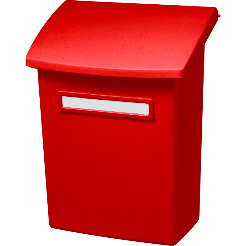 Postilaatikko 555 pun