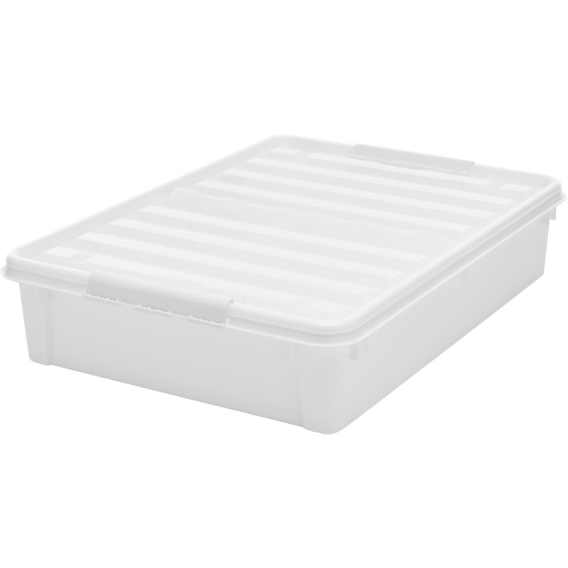 Sängynaluslaatikko SmartStore 60 l