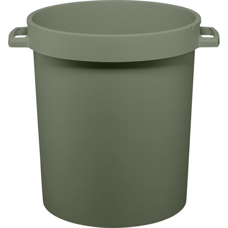 Saavi Orthex 45 l Recycled metsänvihreä
