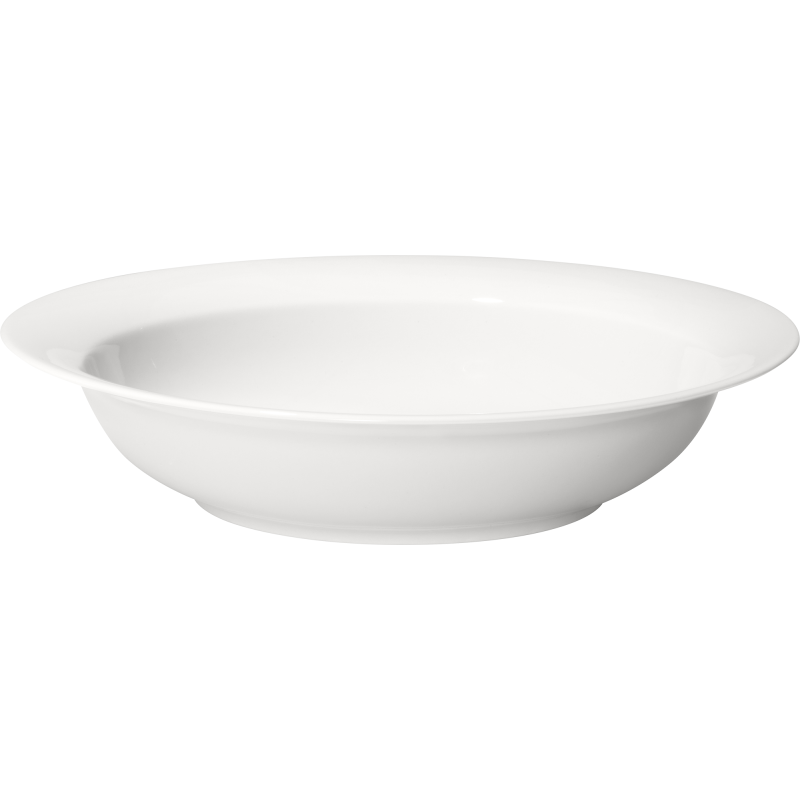 Pasta/salaattilautanen 24cm Arctica