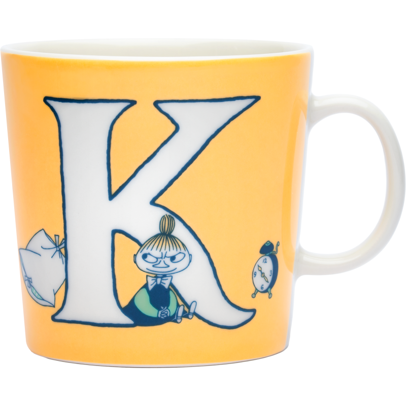Muumimuki Arabia 0,4 l ABC K