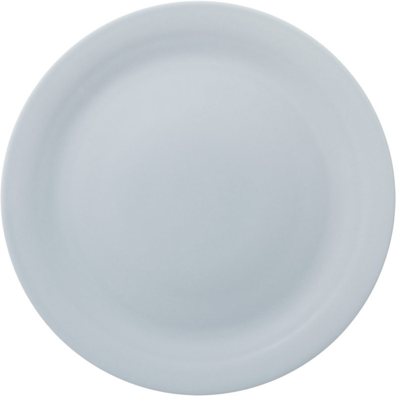 Lautanen Arabia 25 cm Mainio talvensininen