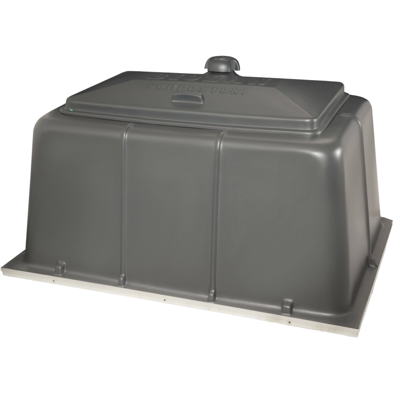 Puutarhakompostori Biolan 900 l