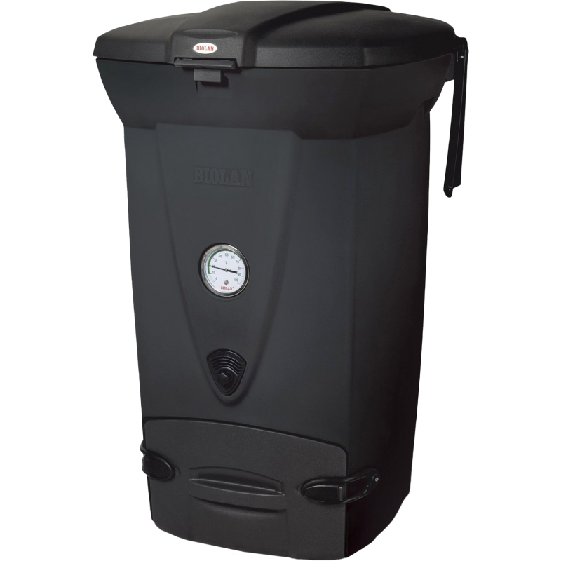 Pikakompostori Biolan 220 eco