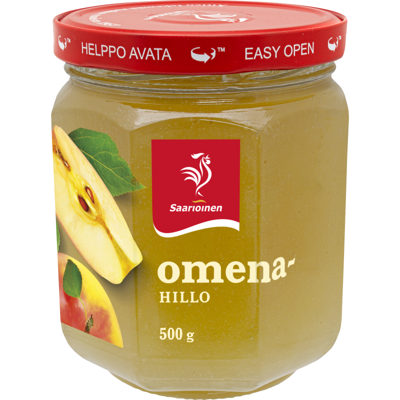 Omenahillo 500 g