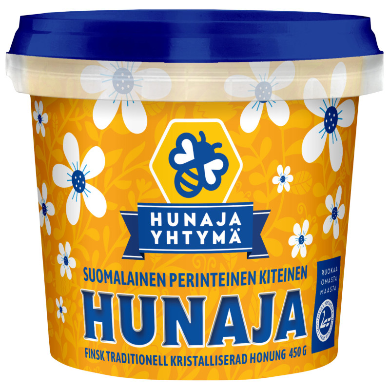 Top 61+ imagen suomalainen hunaja hinta