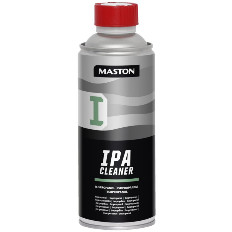 Yleispuhdistusaine Maston IPA Cleaner 450 ml