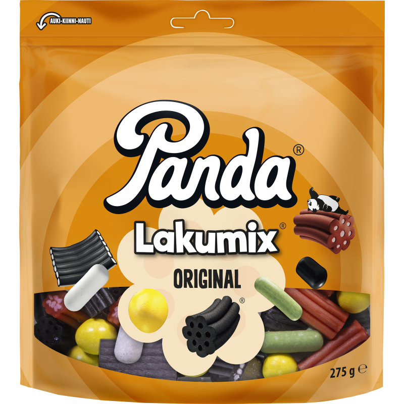 LakuMix Panda 275 g Original