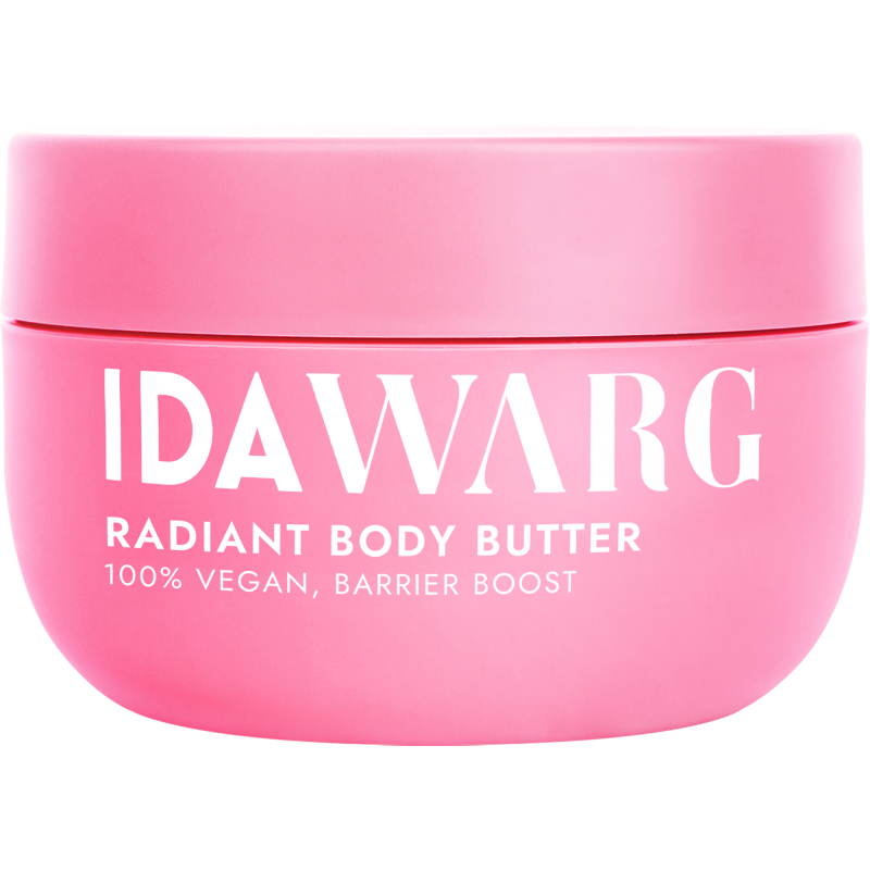Vartalovoi Ida Warg Beauty 250 ml Radiant